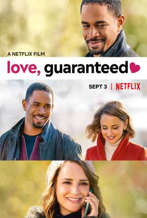 Filme Amor Garantido Torrent