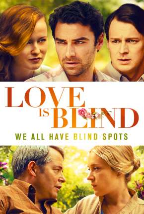 Filme Amor Invisível - Legendado Torrent