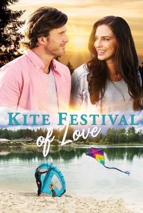 Filme Amor nas Alturas Torrent