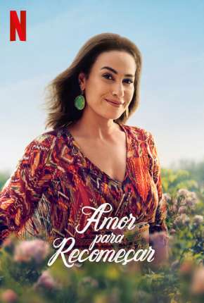 Série Amor para Recomeçar - 1ª Temporada Completa Legendada Torrent