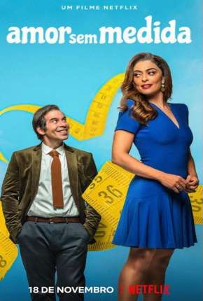 Filme Amor Sem Medida Torrent