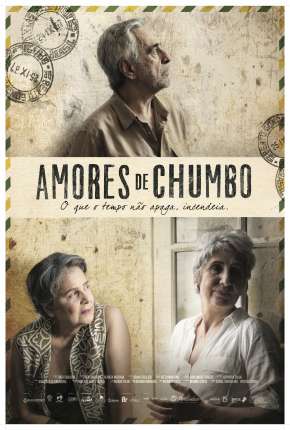 Filme Amores de Chumbo Torrent