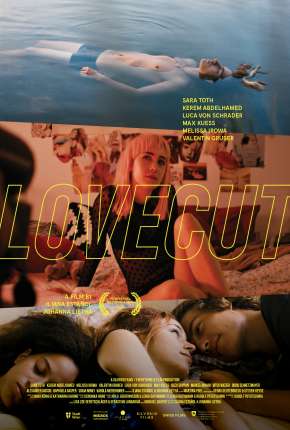 Filme Amores Rebeldes Torrent