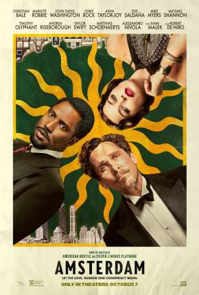 Filme Amsterdã Torrent