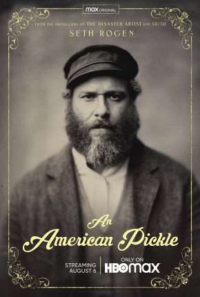 Filme An American Pickle Download Filme An American Pickle Torrent