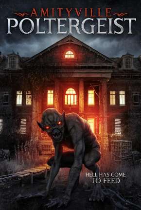 Filme An Amityville Poltergeist - Legendado Download Filme An Amityville Poltergeist - Legendado Torrent