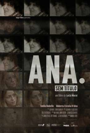 Filme Ana. Sem Título Torrent