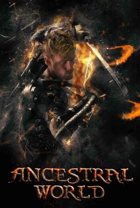 Filme Ancestral World - Legendado Torrent