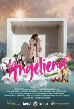 Filme Angeliena - Legendado Torrent