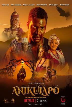 Filme Anikulapo - Legendado Torrent