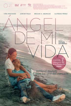 Filme Anjo Da Minha Vida Torrent