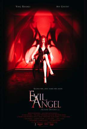 Filme Anjo Maldito Torrent