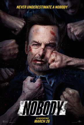 Filme Anônimo - Legendado Torrent