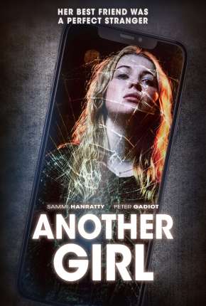 Filme Another Girl - Legendado Torrent