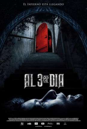 Filme Ao 3º Dia Torrent