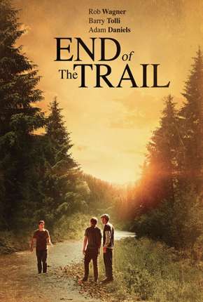Filme Ao Fim da Trilha Torrent