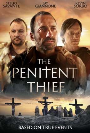 Filme Ao Lado de Cristo Torrent