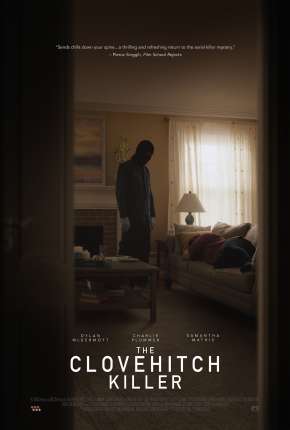 Filme Ao Lado de um Assassino Torrent