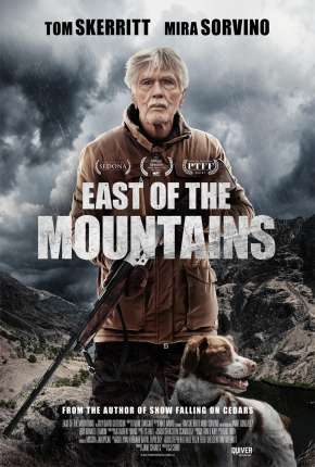 Filme Ao Leste das Montanhas Torrent