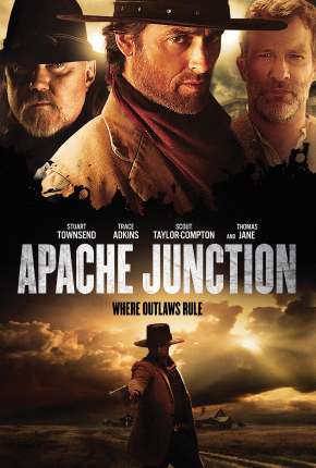 Filme Apache Junction - Legendado Torrent
