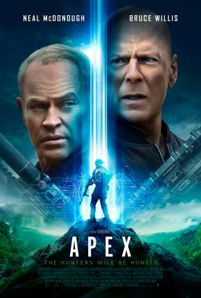 Filme Apex Torrent