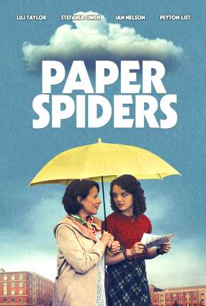 Filme Aranhas de Papel Download Filme Aranhas de Papel Torrent