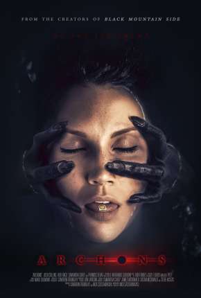 Filme Archons - Legendado Torrent
