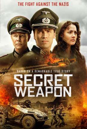 Filme Arma Secreta Torrent