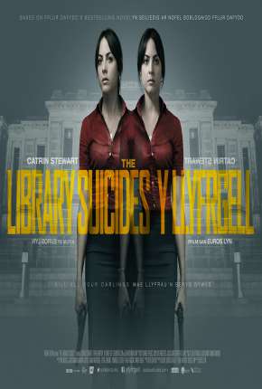 Filme Armadilha Mortal Torrent