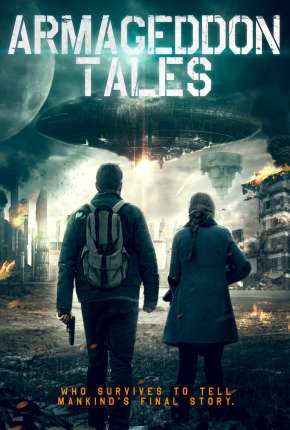 Filme Armageddon Tales - Legendado Download Filme Armageddon Tales - Legendado Torrent