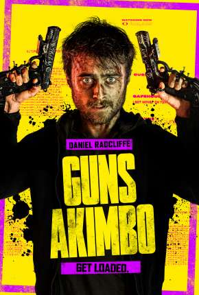 Filme Armas em Jogo Torrent
