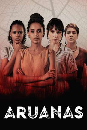 Série Aruanas - 1ª Temporada Torrent