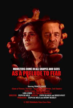 Filme As a Prelude to Fear - Legendado Torrent