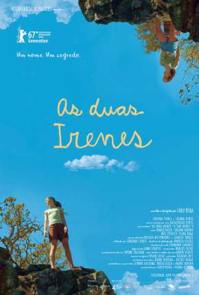 Filme As Duas Irenes Nacional Torrent