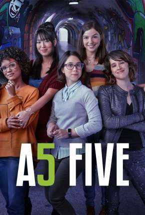 Série As Five - 1ª Temporada Torrent