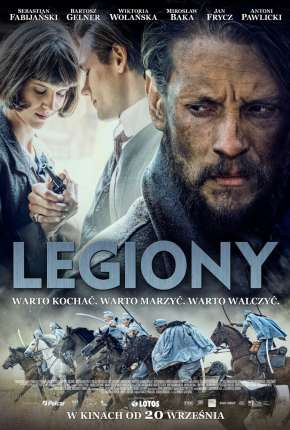 Filme As Legiões Emergentes Torrent