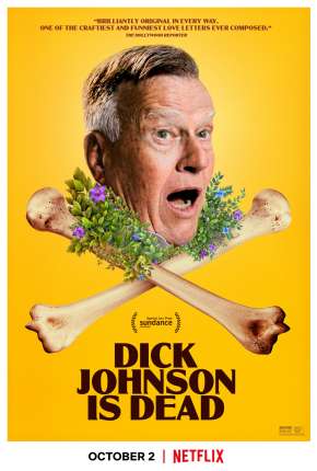 Filme As Mortes de Dick Johnson Torrent