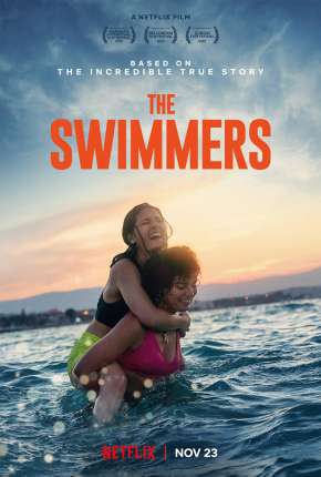 Filme As Nadadoras Torrent