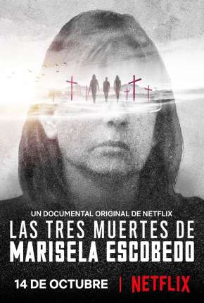 Filme As Três Mortes de Marisela Torrent