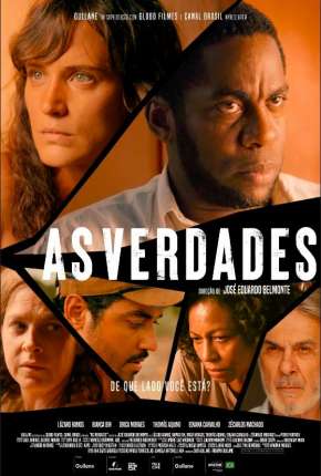 Filme As Verdades Nacional Torrent
