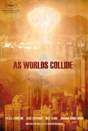Filme As Worlds Collide - Legendado Torrent