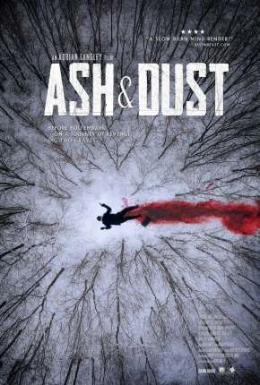 Filme Ash e Dust - Legendado Torrent