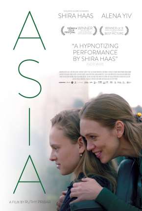 Filme Asia - Legendado Torrent