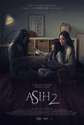 Filme Asih - Legendado Torrent