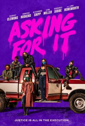 Filme Asking For It Torrent