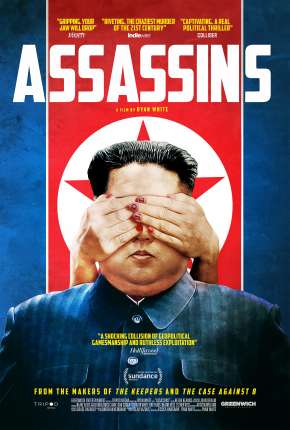 Filme Assassinas Torrent