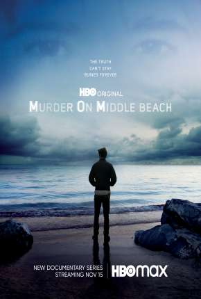 Série Assassinato em Middle Beach - 1ª Temporada Legendada Torrent