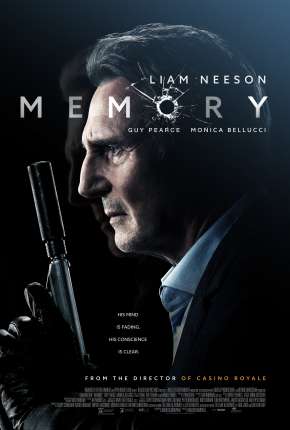 Filme Assassino Sem Rastro Torrent