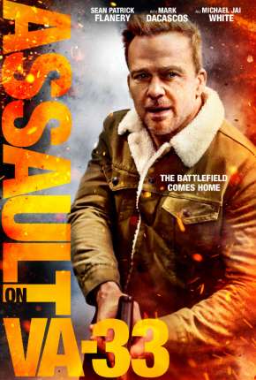 Filme Assault On VA-33 - Legendado Download Filme Assault On VA-33 - Legendado Torrent