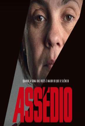 Série Assédio - 1ª Temporada Completa Torrent